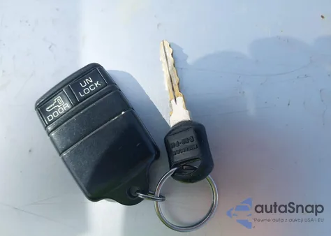 1996 Chevrolet S Truck S10 из США, поврежденный, VIN 1GCDT14X8TK136181